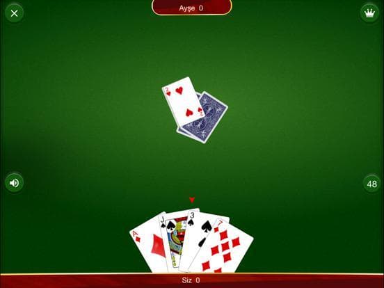 Pişti - İnternetsiz screenshot 2