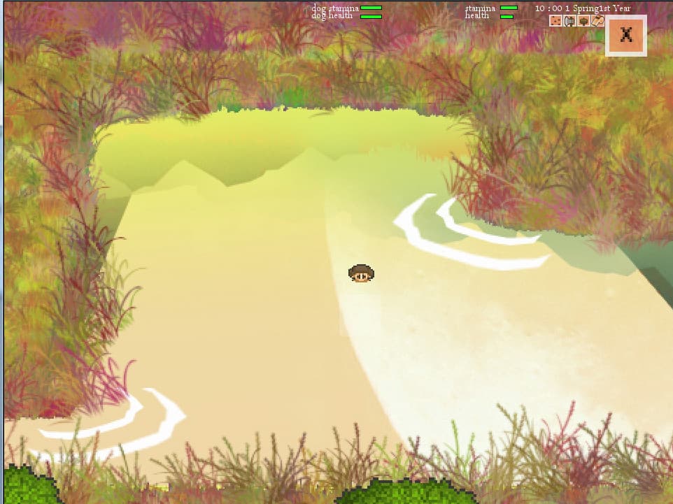 Garvest Boon screenshot 4