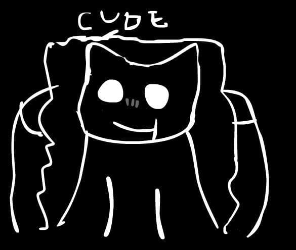 Cube - YPC