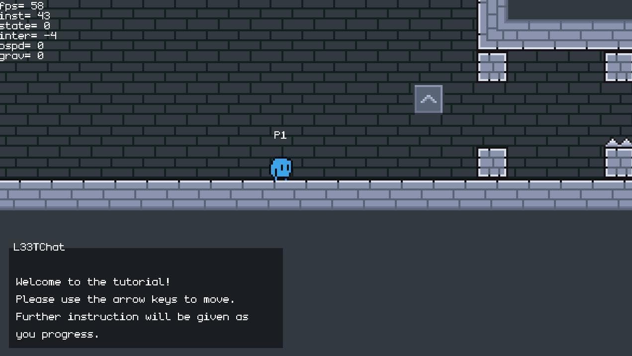 1P Co-Op screenshot 2