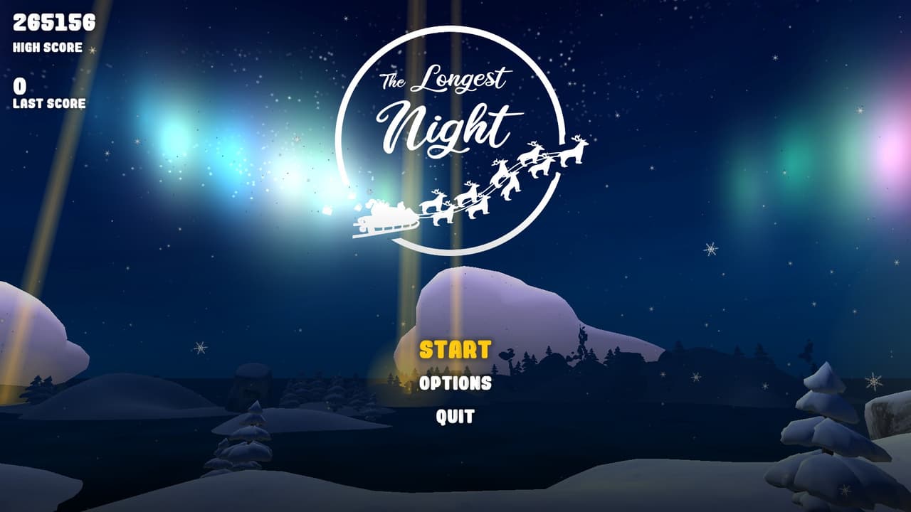 The Longest Night screenshot 6