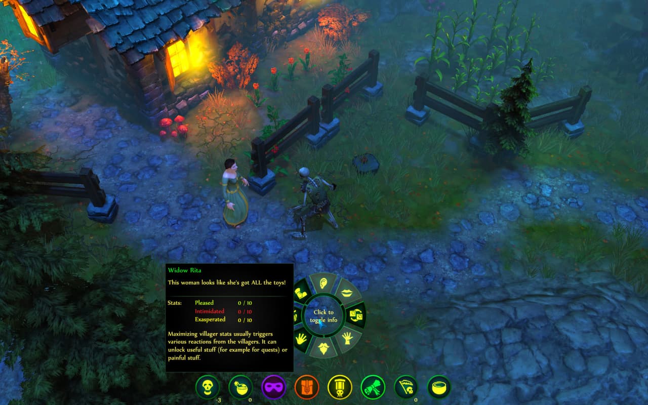 KEL Reaper of Entropy screenshot 3