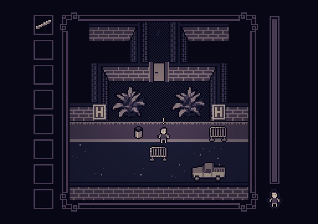 A Town Called Fairview screenshot 3