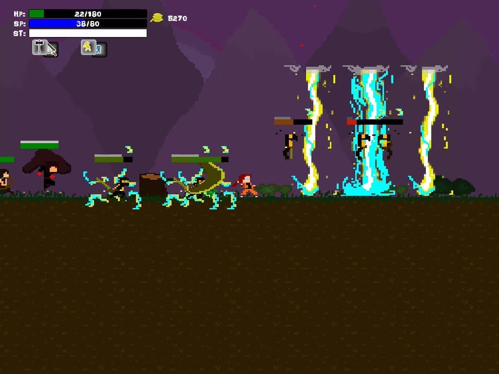 I Am The King screenshot 5