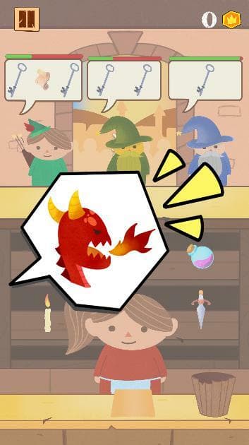Heros path (Dottypix, artemiscg) screenshot 2