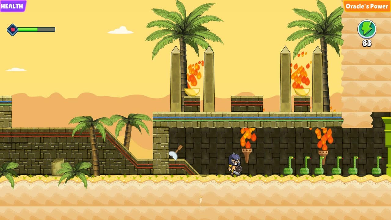 Oracle Trials (itch)