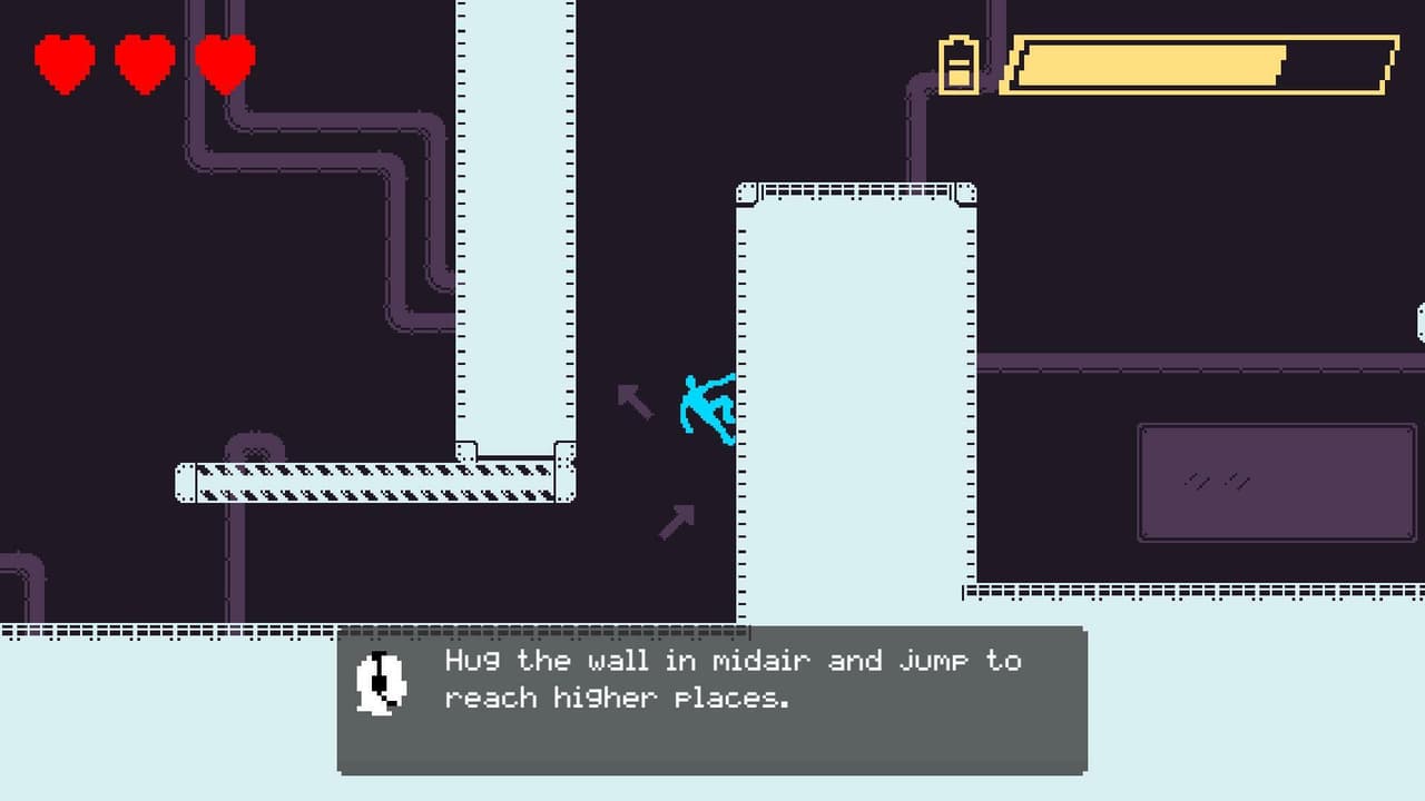 Phase (Sam McCreery) screenshot 3
