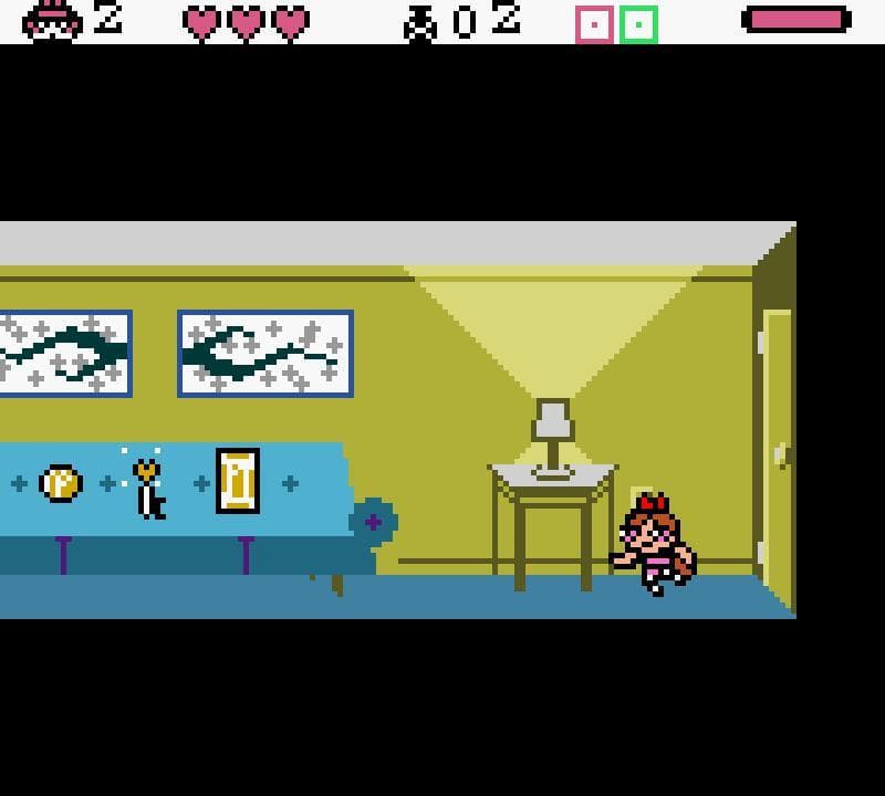 The Powerpuff Girls: Bad Mojo Jojo screenshot 5