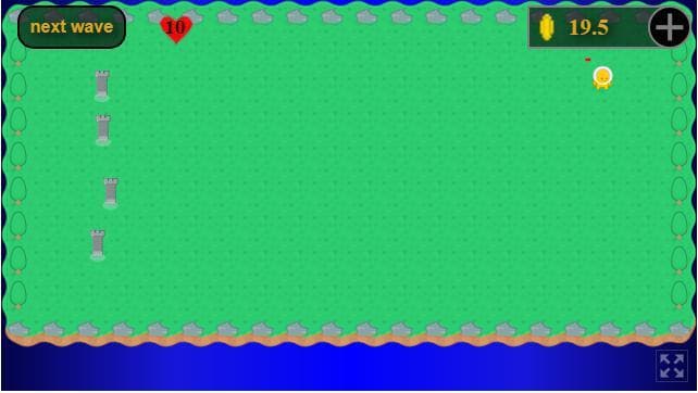 Tower defense (RekkedStudios) screenshot 2