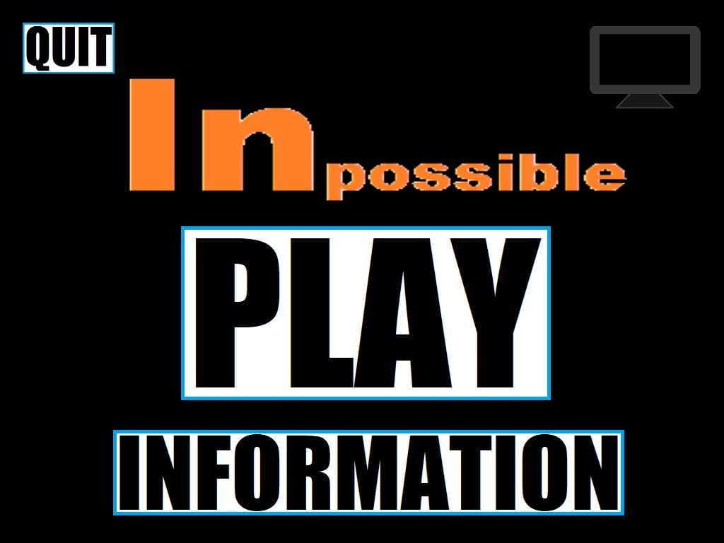 Inpossible screenshot 2