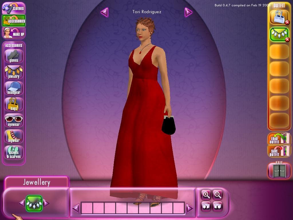 Mission Runway screenshot 2
