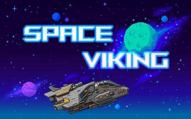 Space Viking (Worawit)