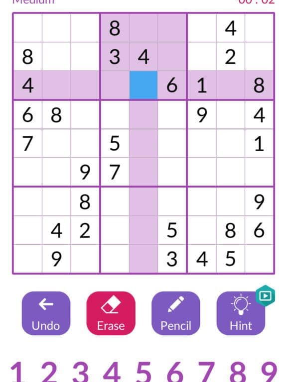 Sudoku `