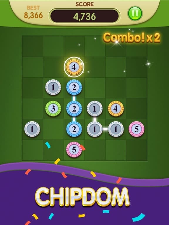 Chipdom screenshot 4
