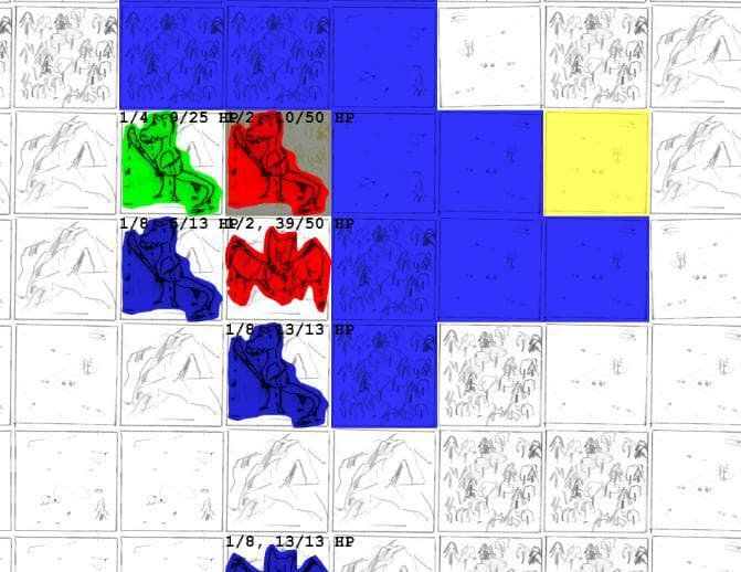 Divided are we strong screenshot 2