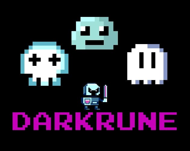 Darkrune screenshot 2
