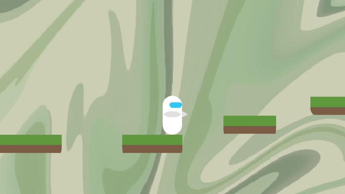 Capsule Smash Laser screenshot 2