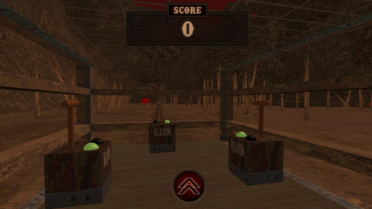 Project Train screenshot 3