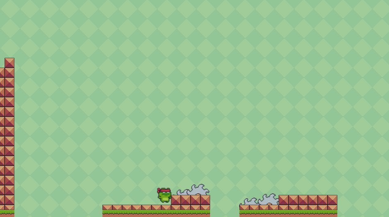 Gravity Run (HitCtrl) screenshot 3