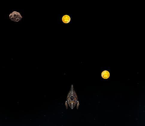 Meteor Exploder