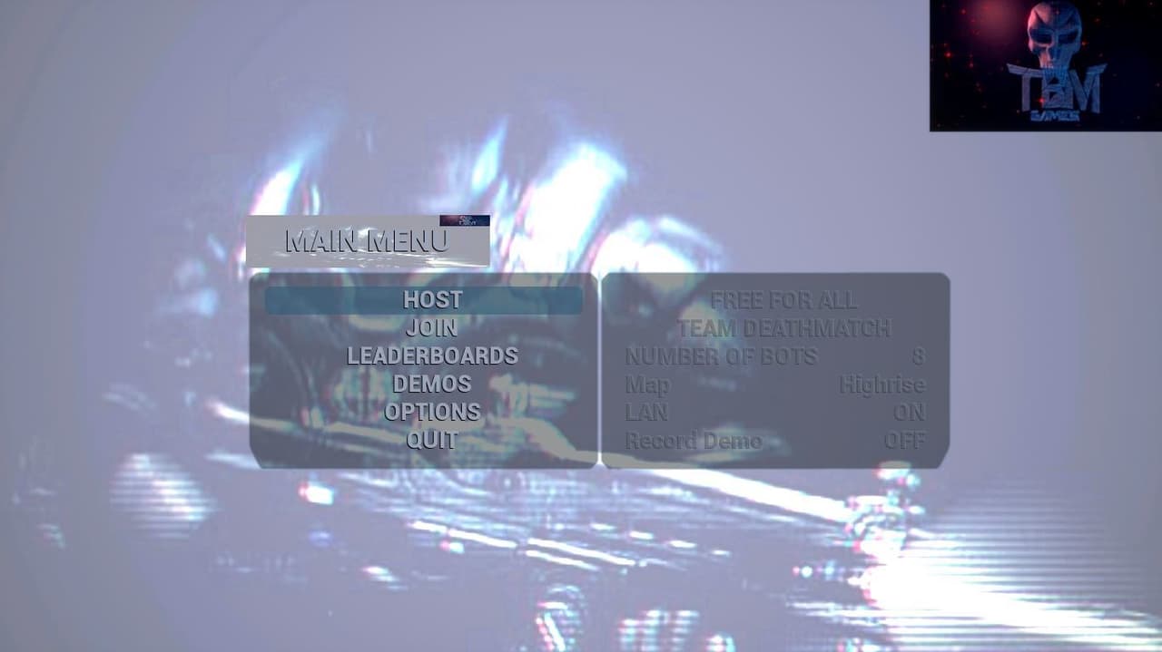 TOTR BETA 1 screenshot 2