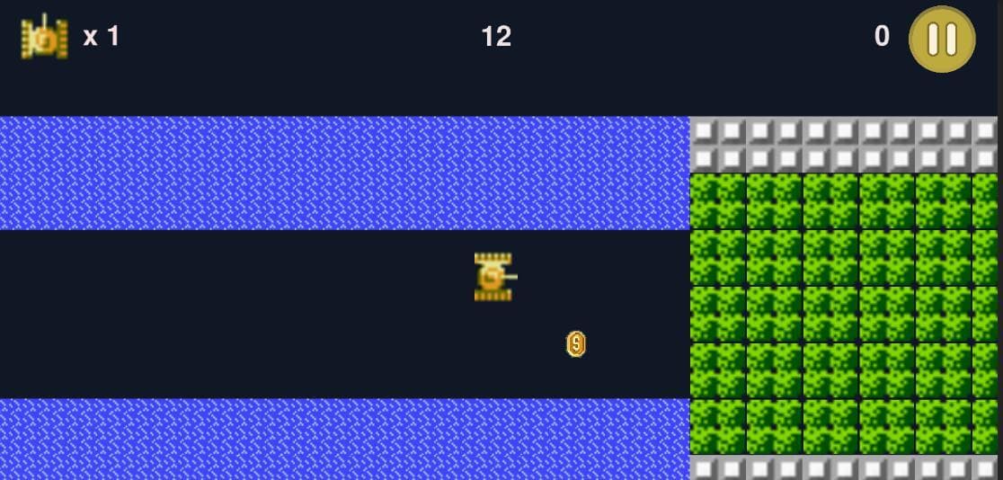 Battle City 3