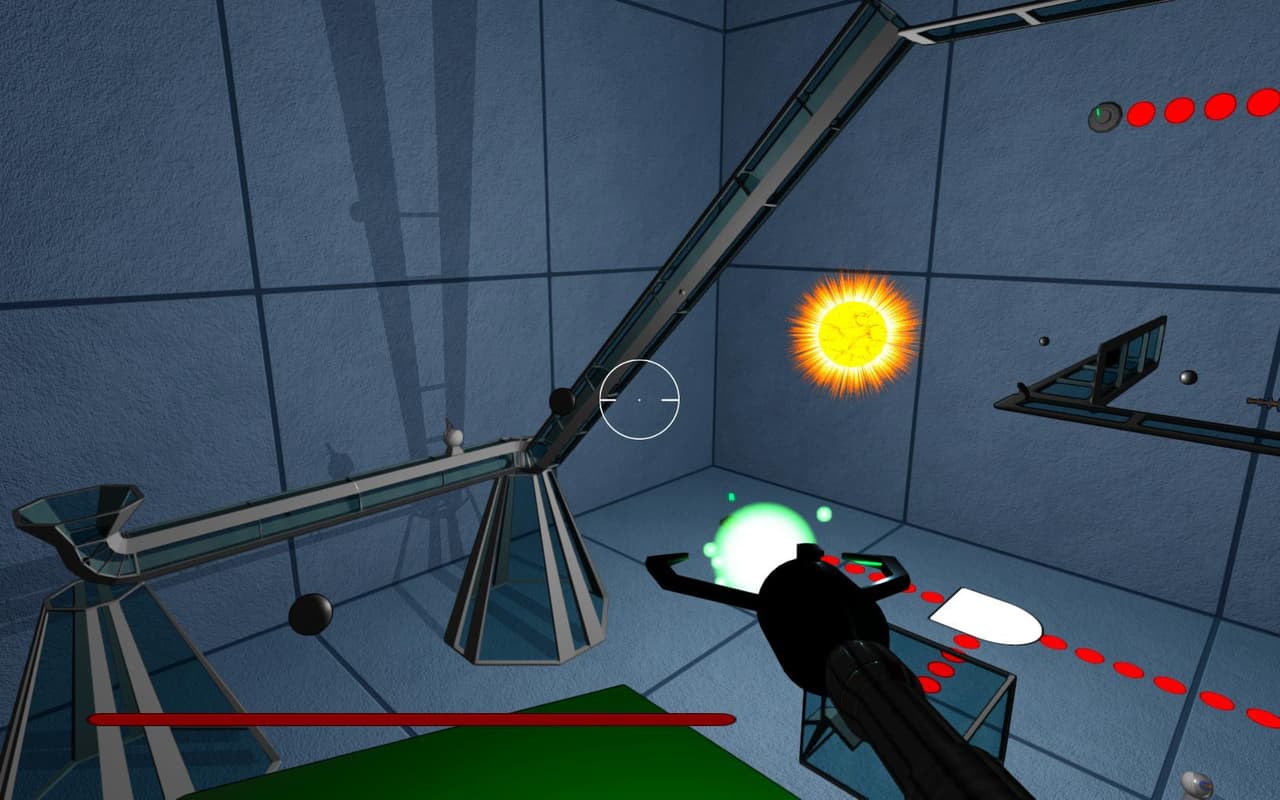 OUSIA screenshot 4