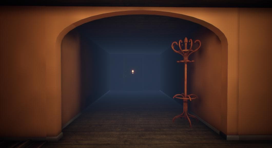 Bushri Cleaner for Kermitos house screenshot 2