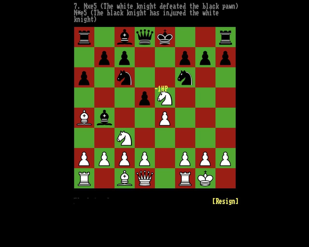 Rogess screenshot 3