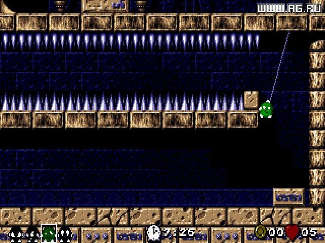 Fury of the Furries screenshot 3