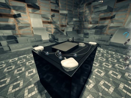 Bombsquad - Defuse the Bomb screenshot 5