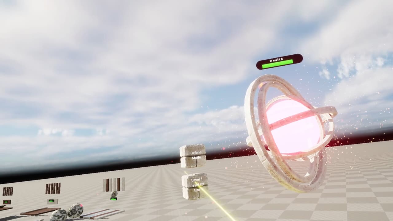 Listenbourg screenshot 5