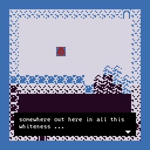 halcyon (itch) (Aaron El Sabrout) screenshot 2