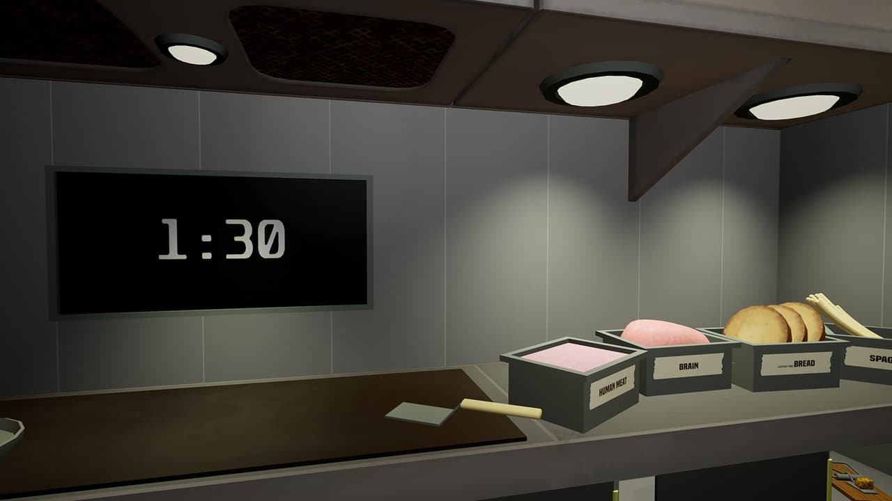 FLAVORTOWN:VR (itch)