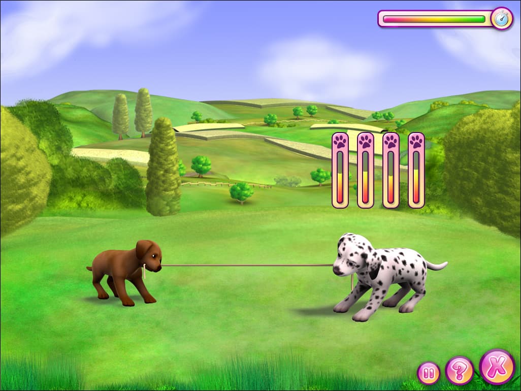 Lauras Hundeschule screenshot 5