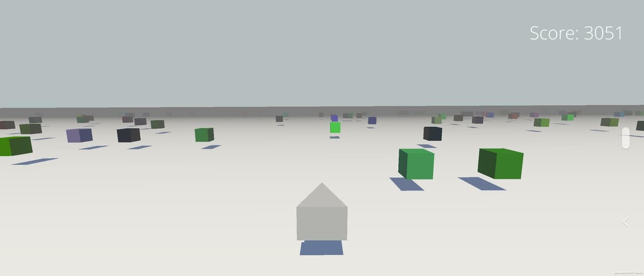 Dodge It! (Solus Entertainment) screenshot 4