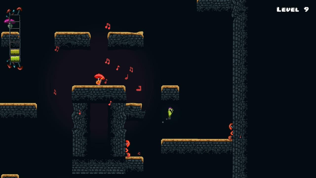 Dubgeon screenshot 4