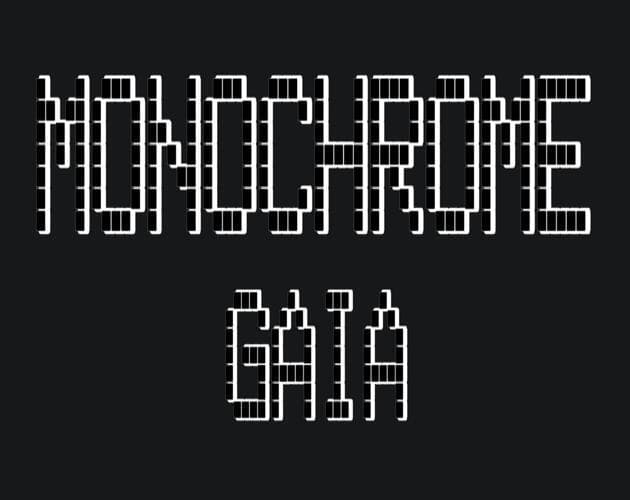 Monochrome Gaia (Stud) screenshot 2