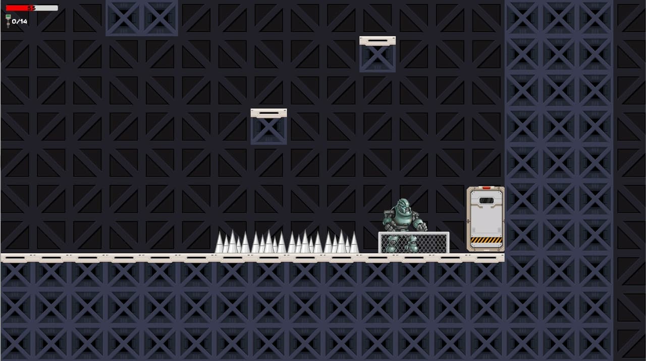 iamrob screenshot 3