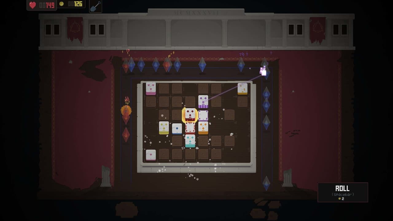 Dicey Towers screenshot 4
