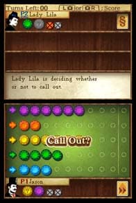 PictureBook Games: The Royal Bluff screenshot 3