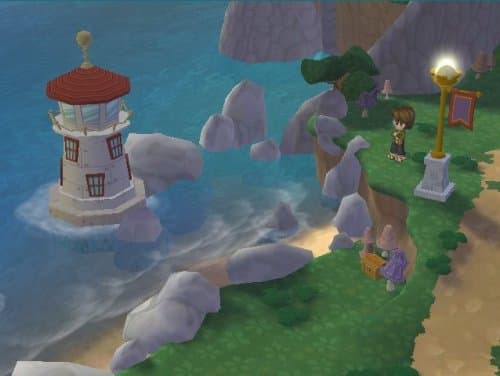 MySims Kingdom screenshot 6