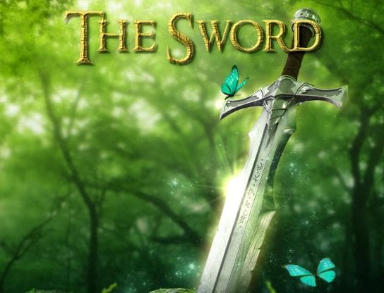 The Sword (Ephy)