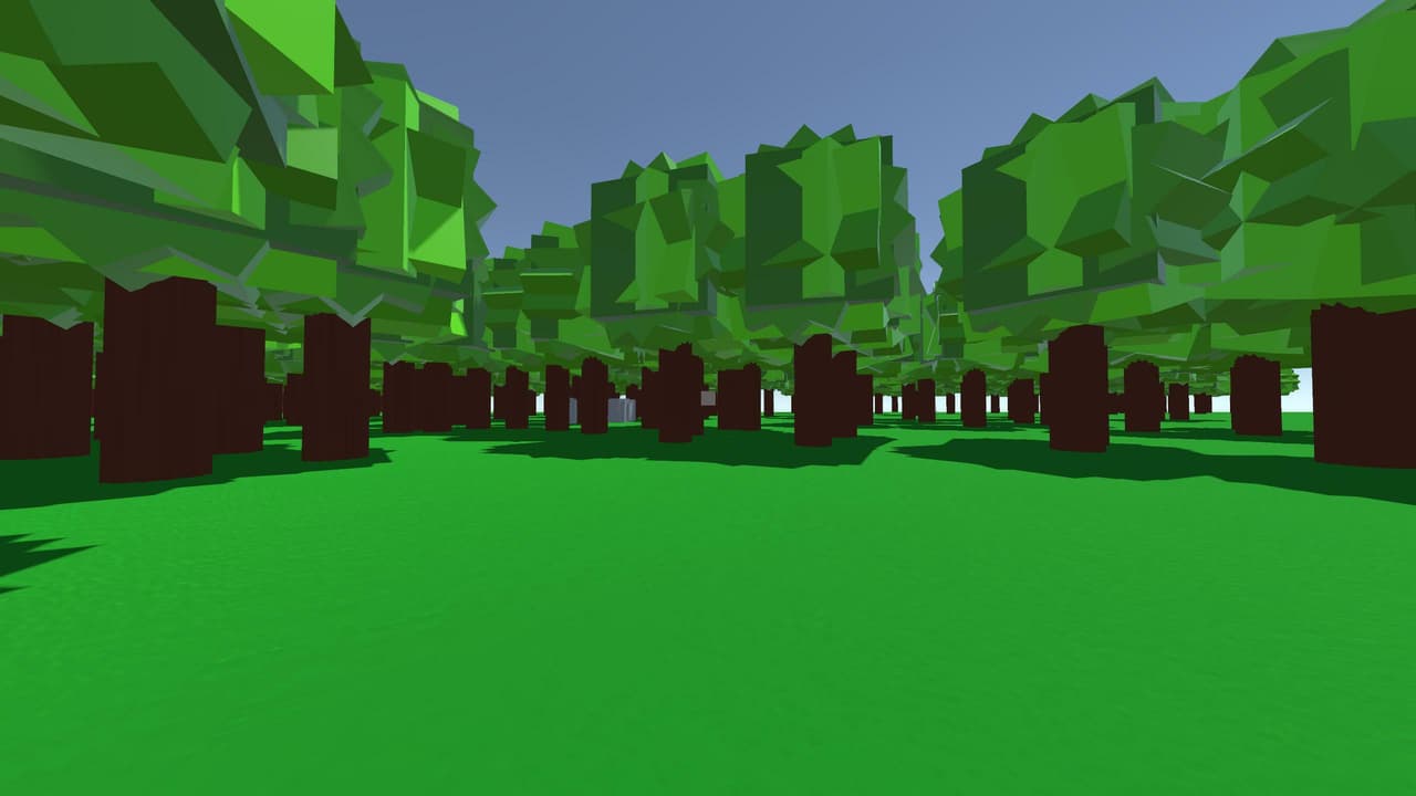 Lumber screenshot 3