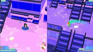 ZODIAC MALL BALL