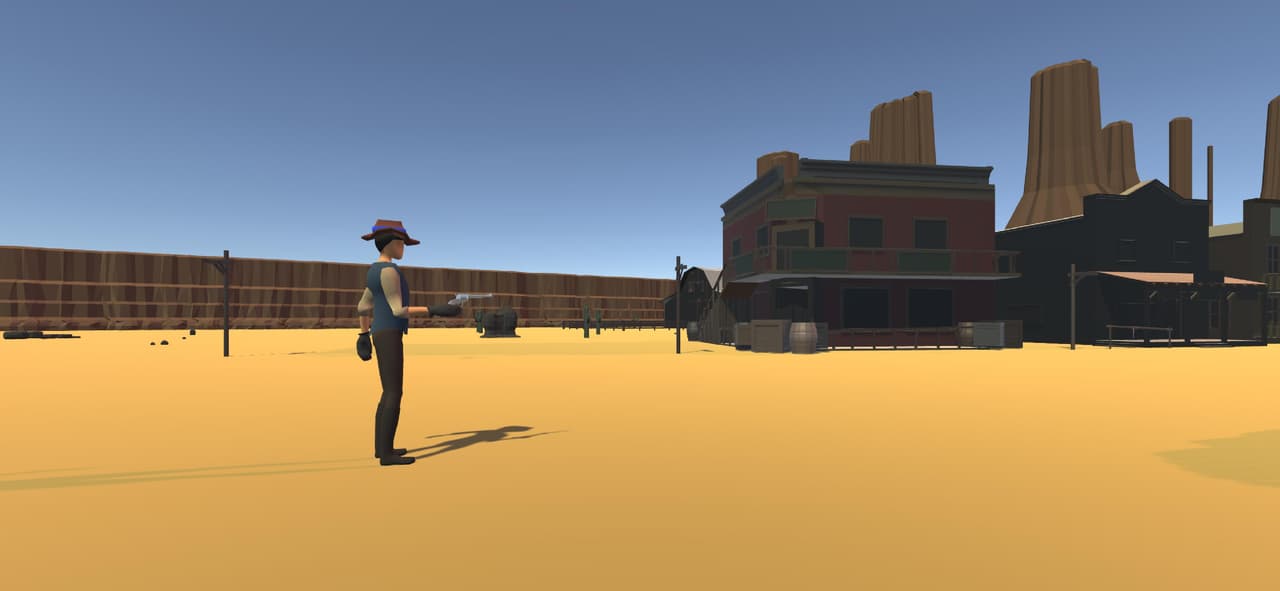Raid On Redwood screenshot 3