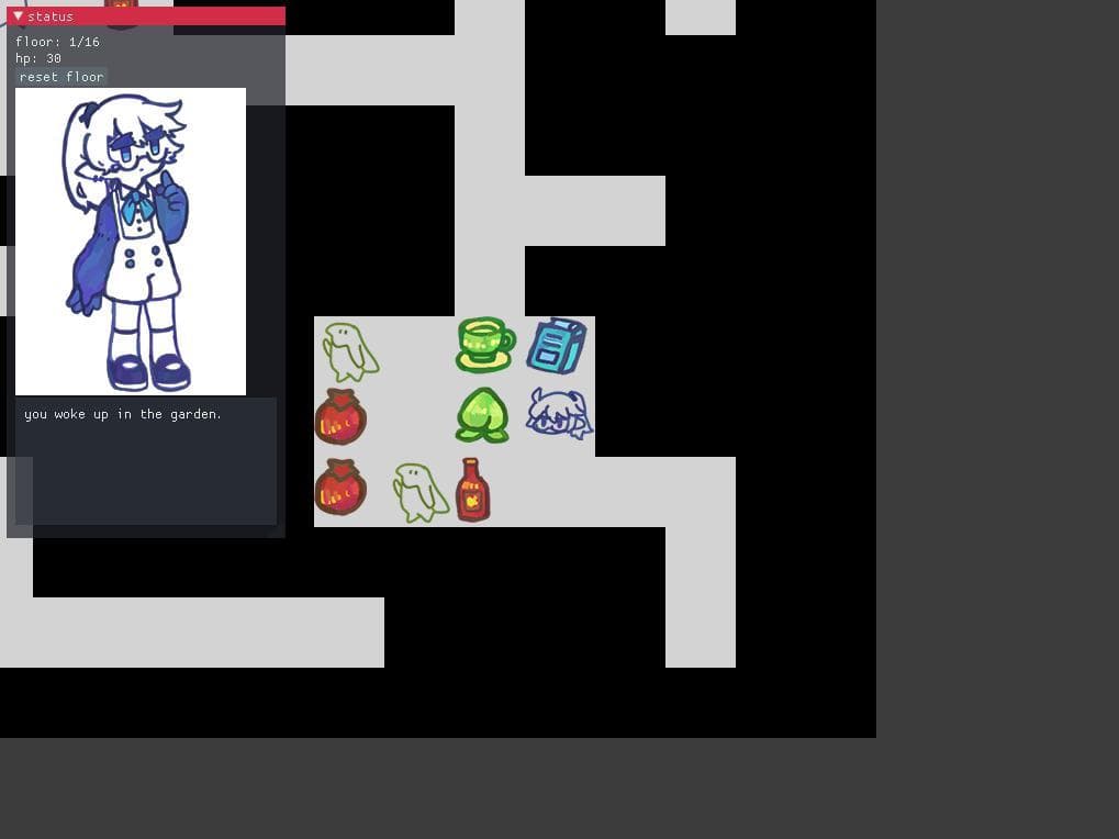 GARDENS screenshot 3