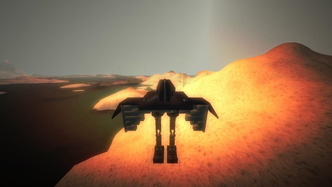 Enshrouded World screenshot 3
