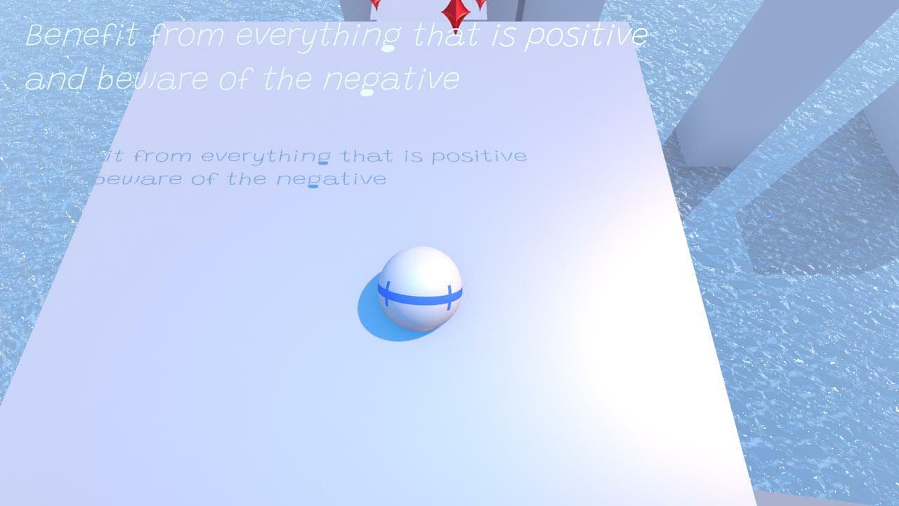 Ball Balancer screenshot 3