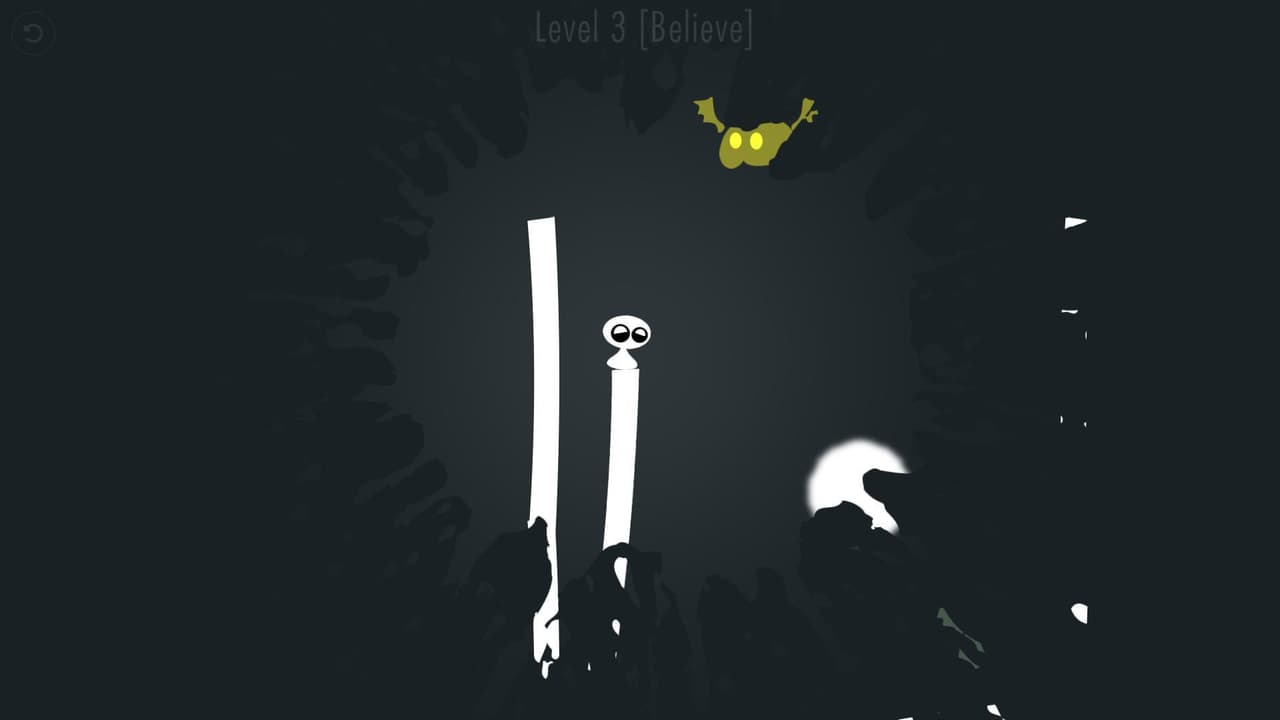 Am I Human? (raul.rita.gone.indie) screenshot 3